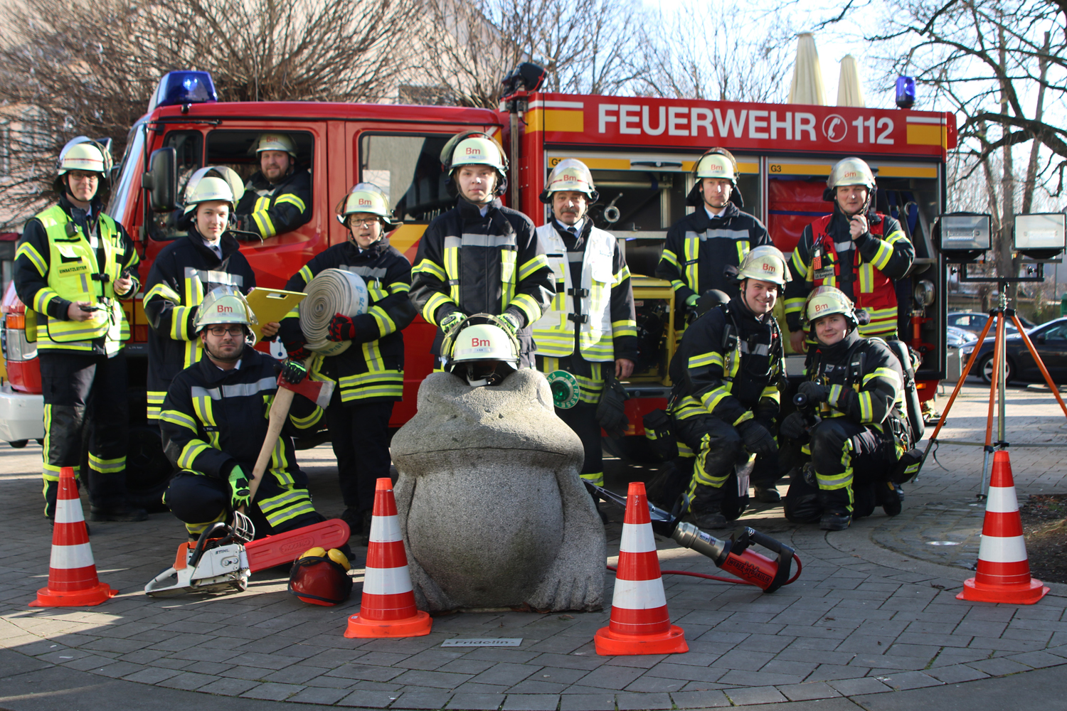 gruppe 2019