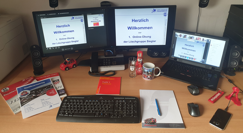 OnlineÜbungLGSieglar, 11.04.2020