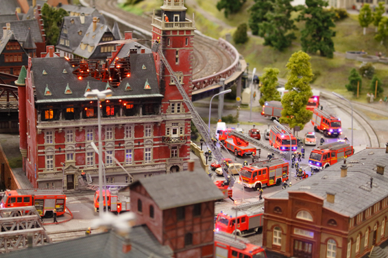 Tour LG Sieglar nach Hamburg, 01. 03.10.2016