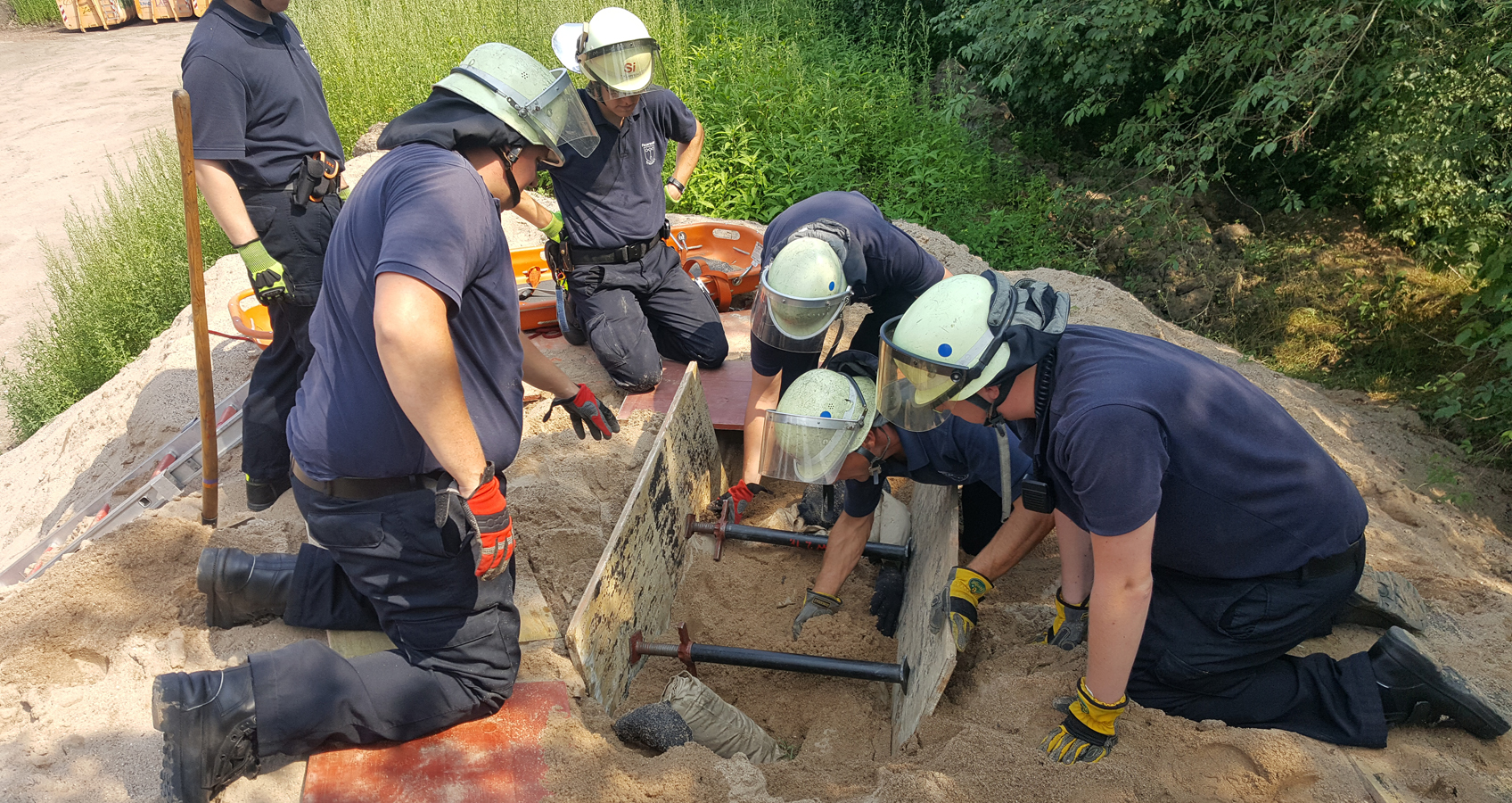 Übung P Schütt, 14.07.2018