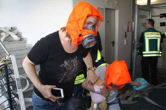 Vollübung FW Tro, 21.04.2018