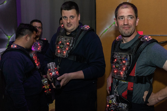 Zugübung, 28.05.2019