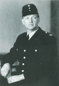Josef Mimzeck