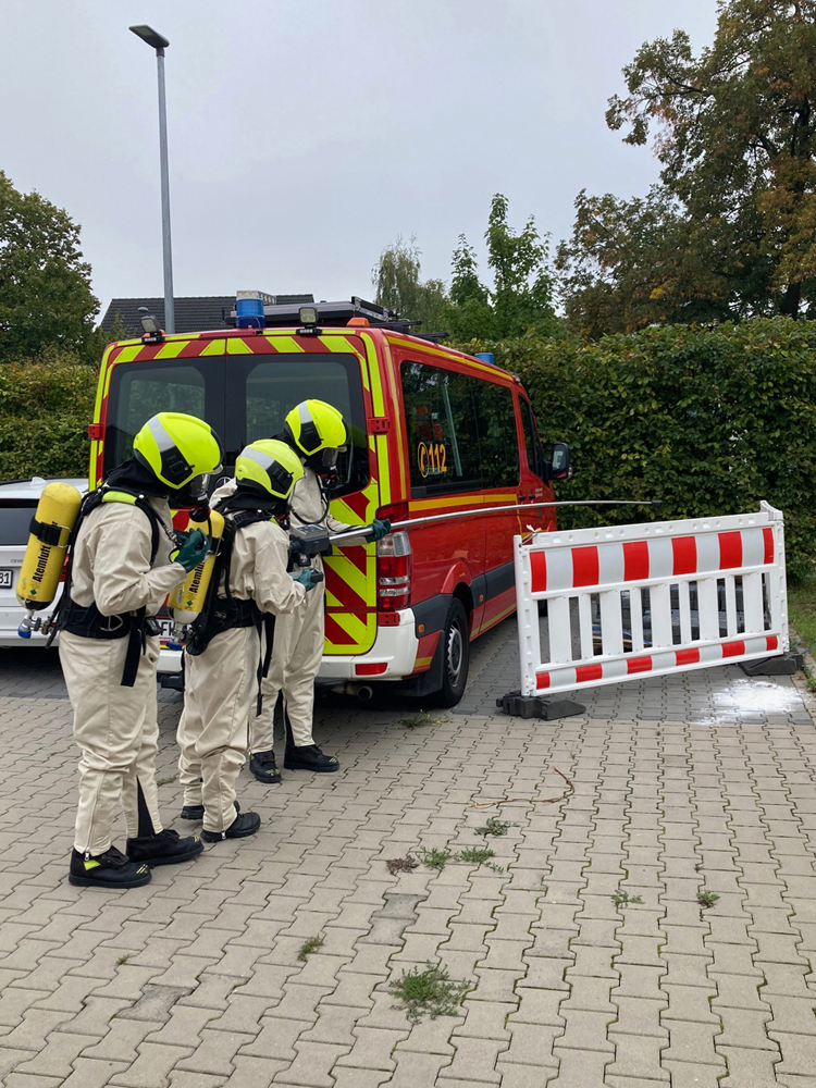 Strahlenschutzlehrgang 2025